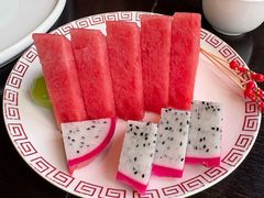 -通安客栈中餐厅·何家小馆