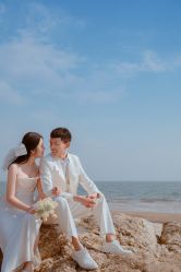 -秦皇岛我和你婚纱摄影工作室