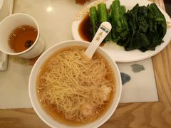 -香港麦奀云吞面世家(中山二路店)