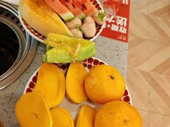 -喜家自助小火锅(卓悦里店)