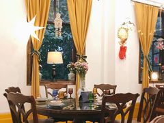 -花满楼(启秀路店)