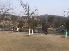 -南山风景名胜区