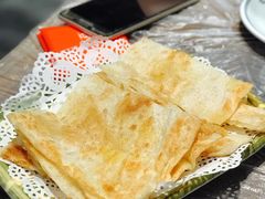 榴莲飞饼-壹盏灯(惠农店)