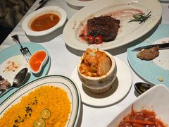 -波特曼西餐厅(南岗店)