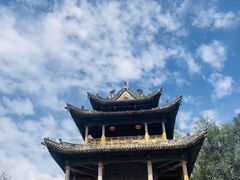 -五台山风景区
