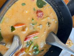 -Doo Dee Thai Food(Issan/Isaan/Esan)