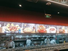 -小户人家(循礼门南国中心店)