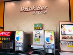 -萨莉亚意式餐厅(东川路店)