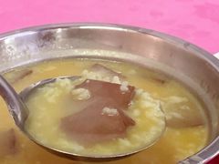 鸭粥-电白鸭粥店(下沙二坊88号店)