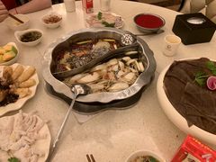 -小王少龙火锅(沙南街店)
