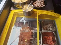 -老闽味沙茶面·姜母鸭(传承35年曾厝垵店)