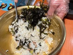 -肥肥虾庄·金牌油焖大虾(杨园滨江时代walk店)