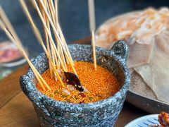 -盡膳口福跷脚牛肉火锅(晶耀前滩店)