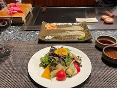 -神户牛排餐厅MOURIYA(总店)