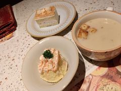 -战斧牛排餐厅(悦方IDmall店)