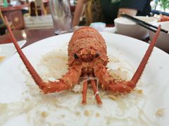 -毛里求斯小四川餐厅总店