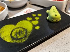 -海底捞火锅(振华商厦店)