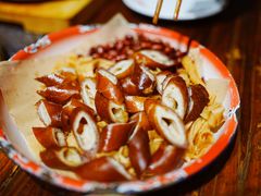 -广府乡下·饭庄(新港东路店)