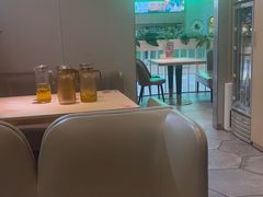 -吕氏疙瘩汤·海鲜新鲁菜(凯德mall新都心店)