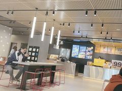 -麦当劳(南京路2店)