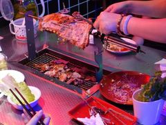 -乌兰烧烤·烤羊腿(西丽店)