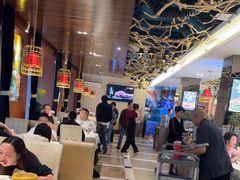 -同喜烤鸭店(光芒店)