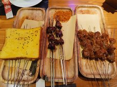 -醉三巡酒馆(浑南店)