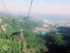 -东部华侨城