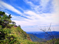 -妙峰山风景名胜区