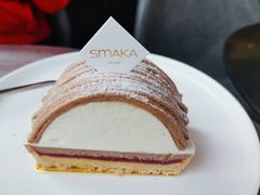 -SMAKA(复兴soho店)