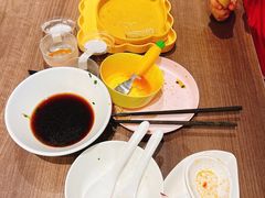 -苏小柳点心·手作小笼包(浦东嘉里城分院)