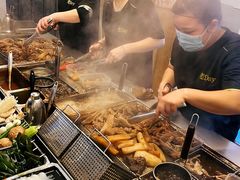 -老day牛杂(官也街总店)
