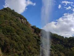 -龙湾潭国家森林公园