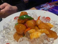-胡桃里乐队酒馆(广州塔店)