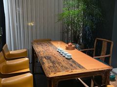 -T館·花园艺术餐厅