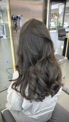-Hair Code芭曲发型