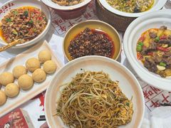 -西江红·株洲本地菜(滨江南路店)