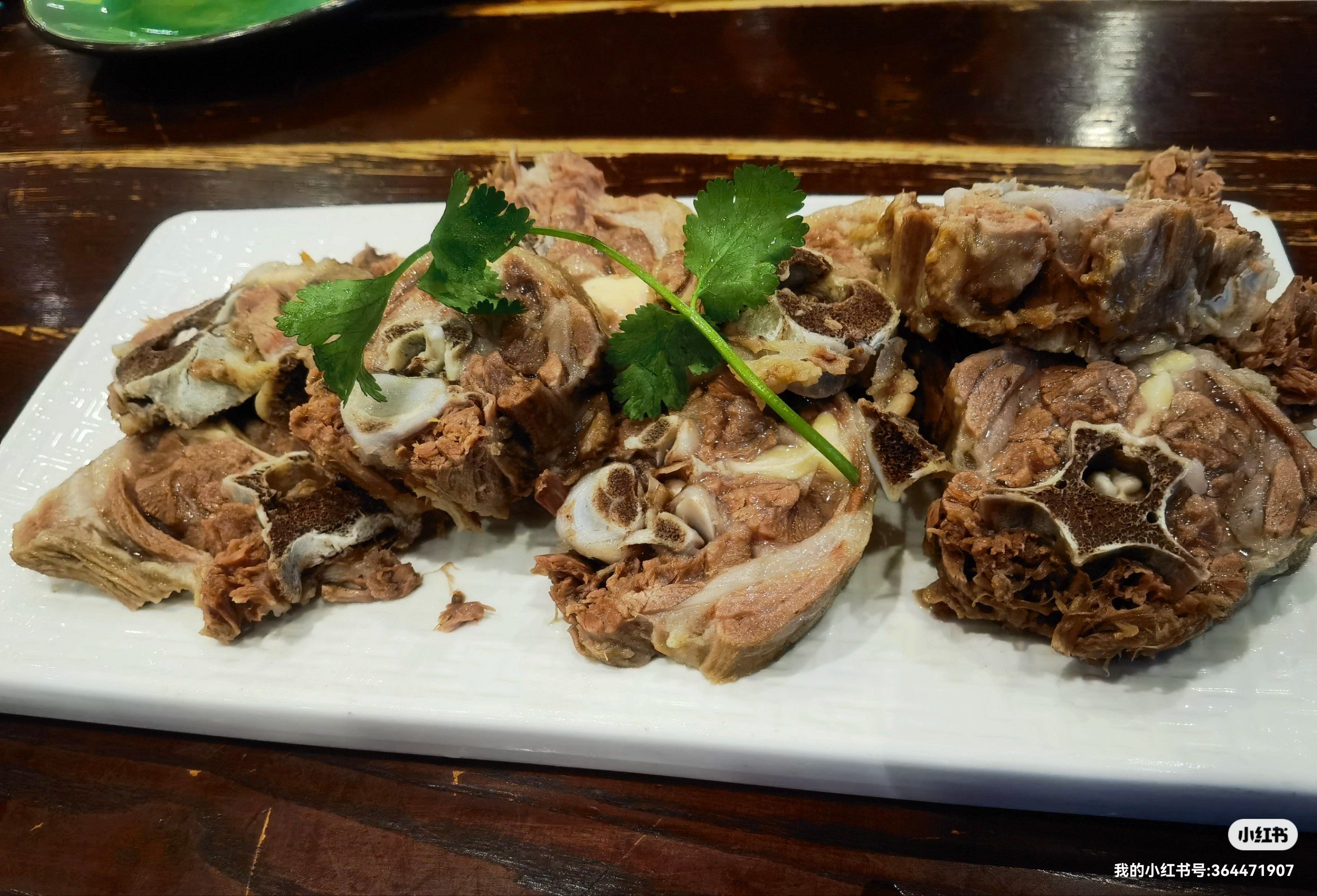 不可错过的西北美食