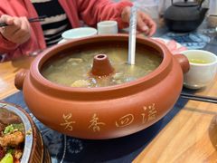 -益恒饭店乡间白族菜(古城总店)