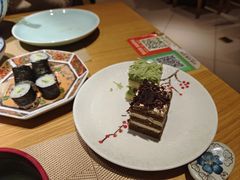 -三石铁板烧(紫竹桥店)