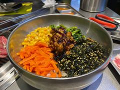 -大叹号·朝鲜族烤肉(潍坊泰华城店)