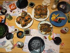 -贵木日本料理·铁板烧(新地假日广场店)