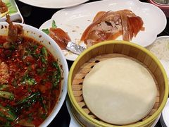 -大鸭梨烤鸭(甘家口店)