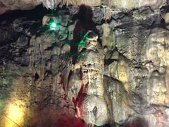-开元溶洞