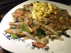-渔傅·蓝海岸霞浦海鲜(正祥店)