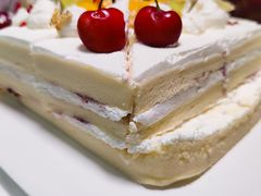 -SKROLL卡特司库·蛋糕定制·生吐司·司康(古北程家桥店)