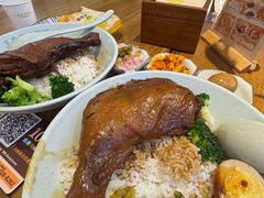 -王春春鸡汤饭(成都城西优品道店)