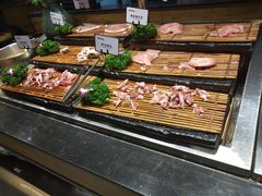 -韩盛·盛江山自助料理(沈辽路万达店)