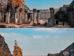 -中国汉城景区