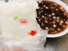-芳婆糕团店(王府大街店)